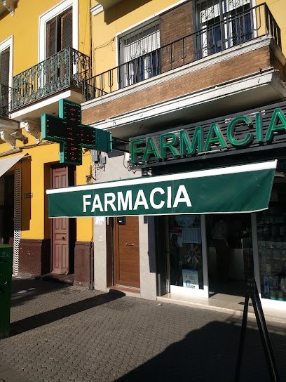 Farmacia Farmacia MACARENA en Sevilla