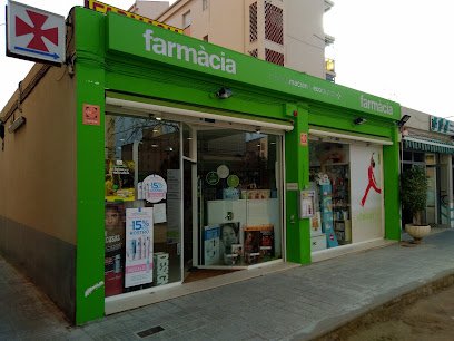 Farmacia Farmacia MARTINEZ CODINA en Viladecans