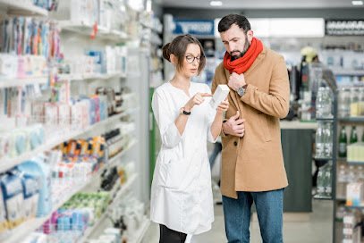 Farmacia Farmacia MATA
