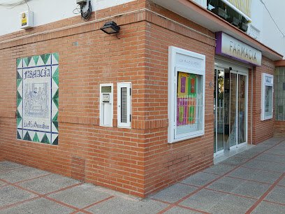 Farmacia Farmacia MLuz Guimera Salom en Benicassim