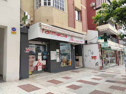 Farmacia Farmacia MM Escuder en Malaga