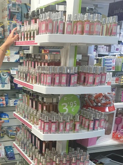 Farmacia Farmacia MOLINA SAENZ DE BURUAGA en Nerja