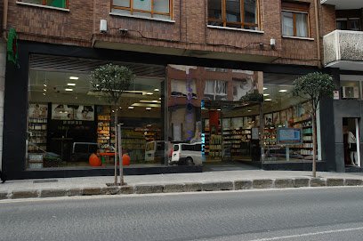 Farmacia Farmacia MOTA CAMPOS en Castro-Urdiales