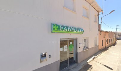 Farmacia Farmacia Ma AMPARO LINARES LLEDO en Malaga del Fresno