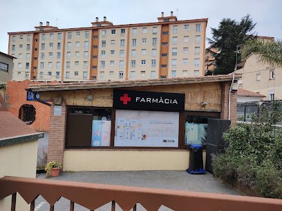 Farmacia Farmacia Ma Angels de Regas en Sant Andreu de Llavaneres