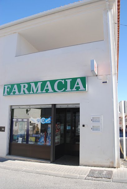 Farmacia Farmacia Ma Ascension Guzman Fortis en Gojar