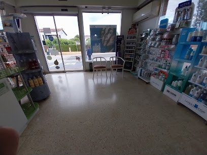 Farmacia Farmacia Ma Carme Frigole Oliver en Camos