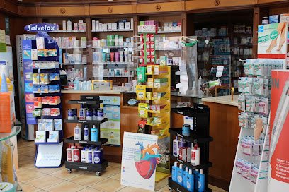 Farmacia Farmacia Ma Carmen Gomez Villalobos en Laxe