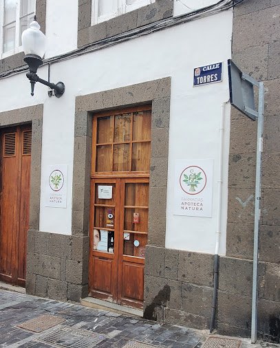 Farmacia Farmacia M.a Del Mar Padilla Cuadrado en Las Palmas de Gran Canaria