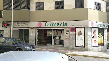 Farmacia Farmacia Ma Dolores Monzon en Telde