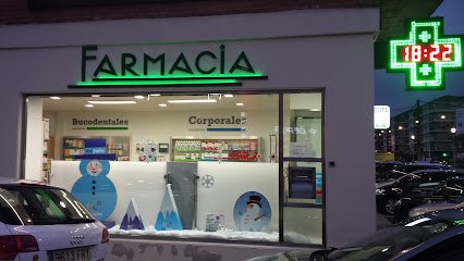 Farmacia Farmacia Ma Elena Verrire Lopez en Solares
