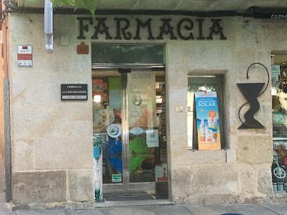 Farmacia Farmacia Ma Elvira en Maceda