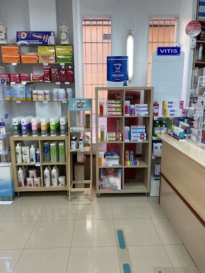 Farmacia Farmacia Ma Encarnacion Garcia Lax Espinosa en Murcia