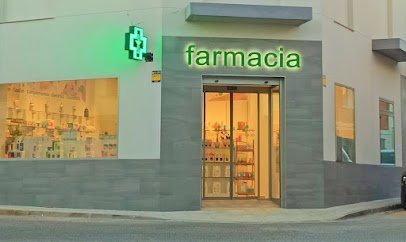 Farmacia Farmacia Ma Inmaculada Motino Palacios en Casas de Ves