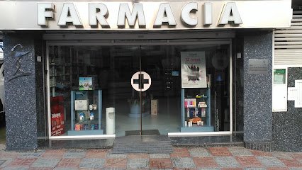 Farmacia Farmacia Ma Isabel Alcala Zamora Acero en Priego de Cordoba