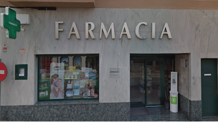 Farmacia Farmacia M.a Jesus Martin Calvo en San Cristobal de Segovia