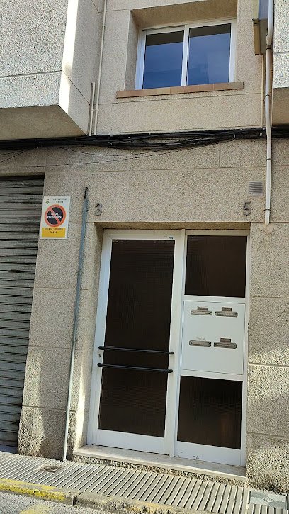 Farmacia Farmacia Ma Jose de Tiburcio en Tordera