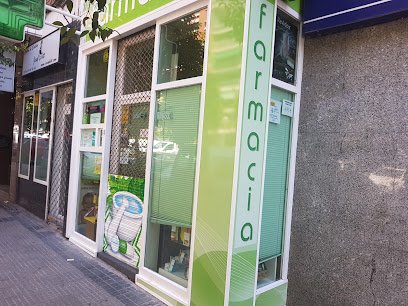 Farmacia Farmacia Ma Lourdes Perez en Alcorcon