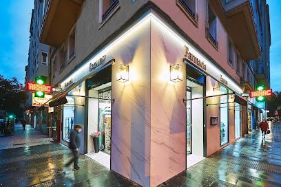 Farmacia Farmacia Ma Lurdes Espuny Tobar en Zaragoza