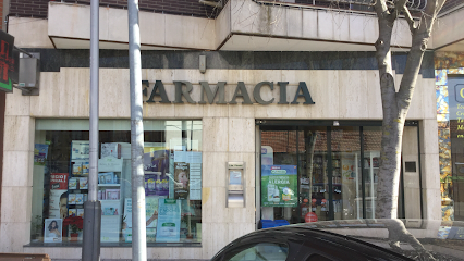 Farmacia Farmacia Ma Luz Pinedo Perucho en Illescas