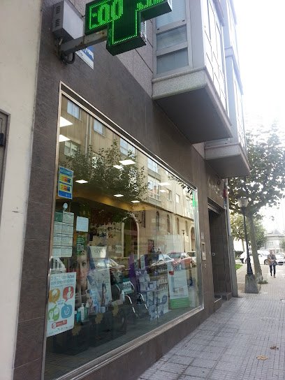 Farmacia Farmacia Ma Marta Lopez Carro en A Coruña