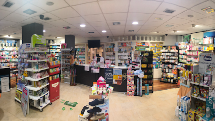 Farmacia Farmacia Ma Paz Galarza Altube en Santurtzi