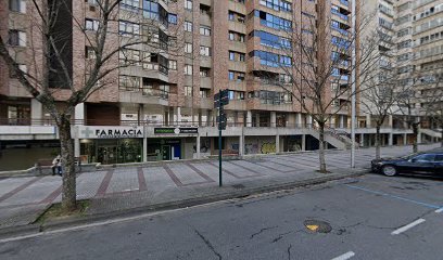 Farmacia Farmacia Ma Pilar Gimeno Pamplona en Pamplona