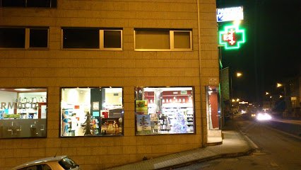 Farmacia Farmacia Ma Rosa Catrufo Ferreno en O Seixal