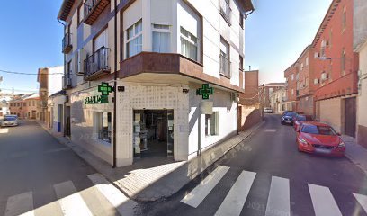 Farmacia Farmacia Ma Soledad Camunas Peno en Madridejos