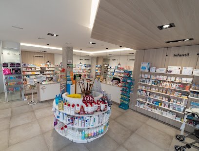 Farmacia Farmacia Ma Victoria Ortega Perez en Alicante
