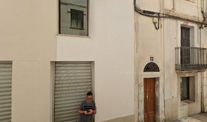 Farmacia Farmacia Ma Victoria Soler Miret en Vilanova i la Geltru