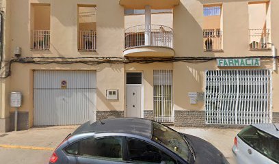 Farmacia Farmacia MaAngeles Martinez Escrig en Torres Torres