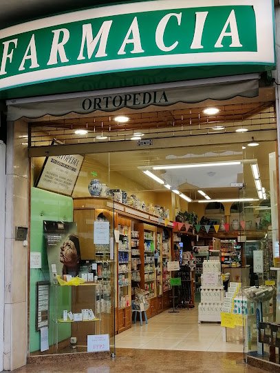 Farmacia Farmacia Ma.Felisa Crespo Urtizberea en Irun