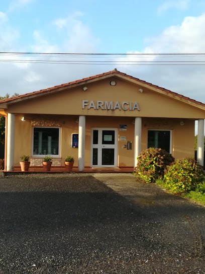 Farmacia Farmacia Maceira & Martinez en Abella