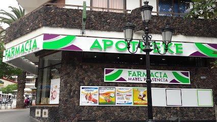 Farmacia Farmacia Machado en Puerto de la Cruz