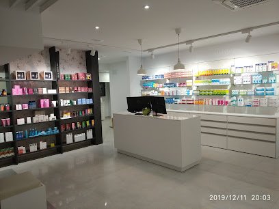 Farmacia Farmacia Machin en Castro-Urdiales