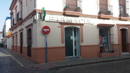 Farmacia Farmacia Madre de Dios en Arahal
