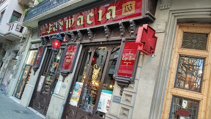 Farmacia Farmacia Madronal en Barcelona