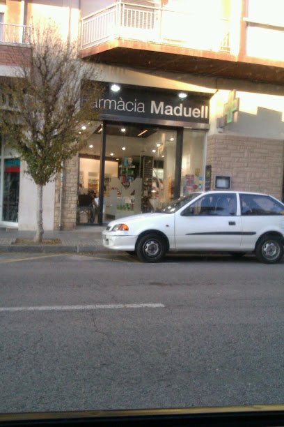 Farmacia Farmacia Maduell en Reus