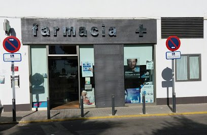 Farmacia Farmacia Maestranza en Gelves
