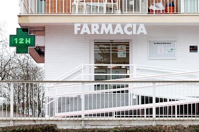 Farmacia Farmacia Magallanes 6 Mostoles en Mostoles