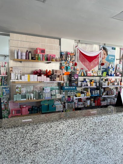 Farmacia Farmacia Magdalena Del Rio Montes en Jerez de la Frontera