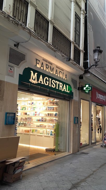 Farmacia Farmacia Magistral en Murcia