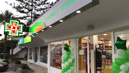 Farmacia Farmacia Magma
