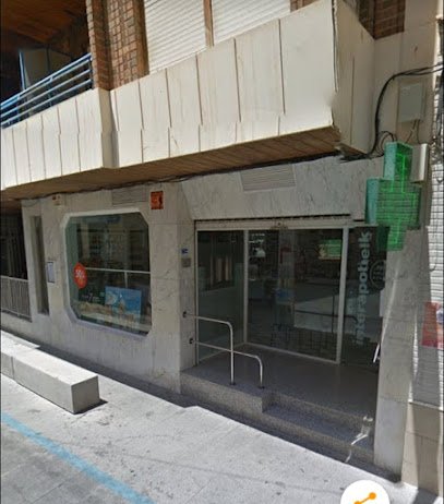 Farmacia Farmacia Magnolia Grau Galvez en Bigastro
