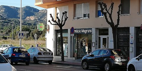 Farmacia Farmacia Magrans Arola