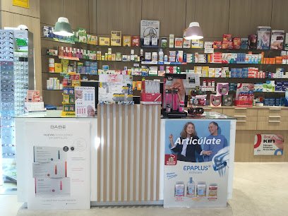 Farmacia Farmacia Maialen Aramburu Erneta en Donostia-San Sebastian