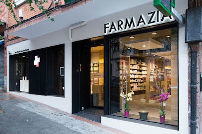 Farmacia Farmacia Maialen Eguskiza en Sestao