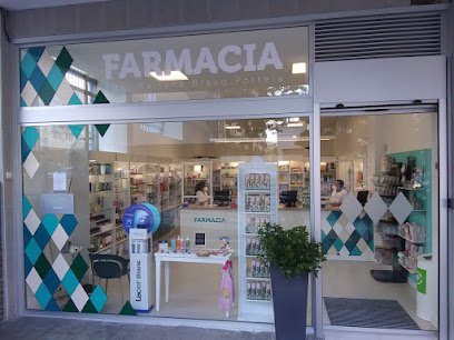 Farmacia Farmacia Maitane Bravo Portela en Errenteria