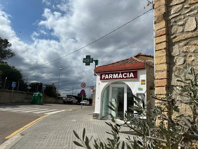 Farmacia Farmacia Maite Costa (Calders) en Calders